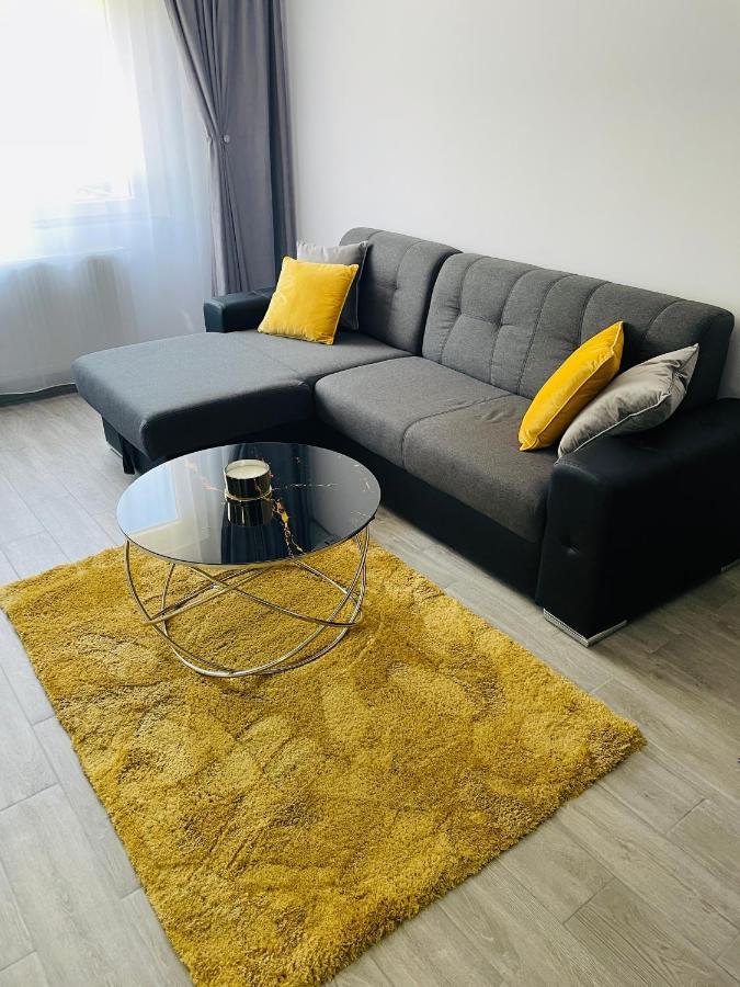 Timisoara Central Apartment New Parking !! ภายนอก รูปภาพ
