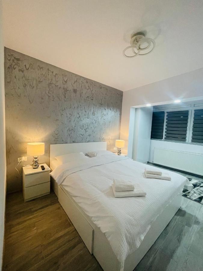 Timisoara Central Apartment New Parking !! ภายนอก รูปภาพ