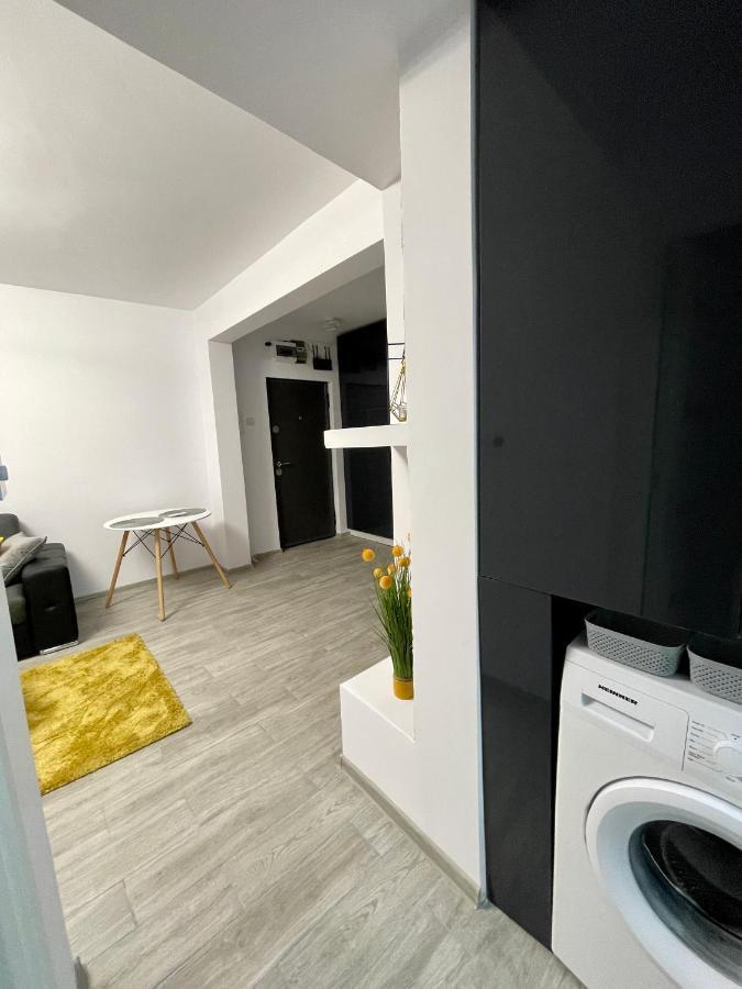 Timisoara Central Apartment New Parking !! ภายนอก รูปภาพ