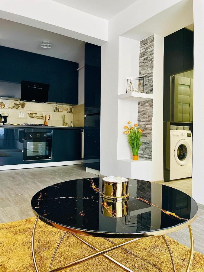 Timisoara Central Apartment New Parking !! ภายนอก รูปภาพ