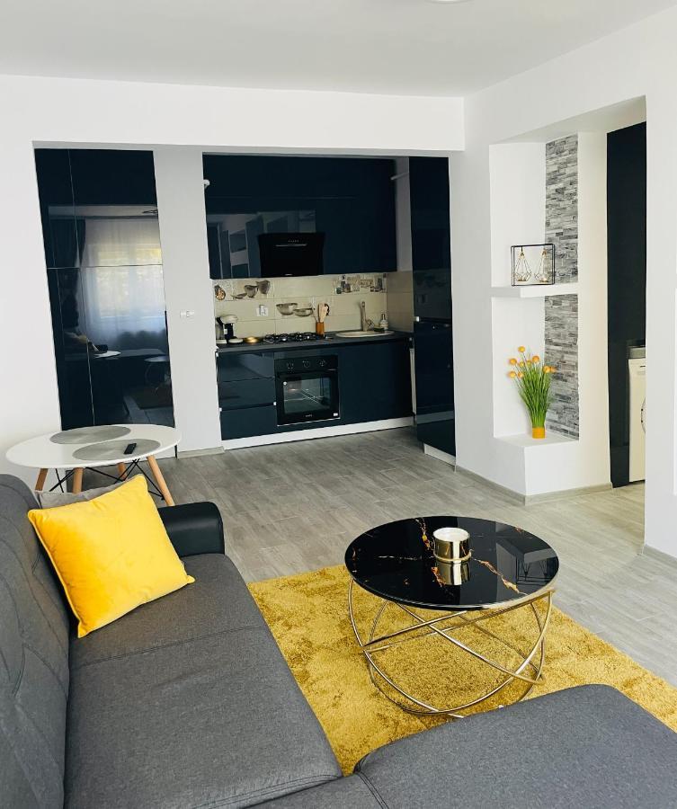 Timisoara Central Apartment New Parking !! ภายนอก รูปภาพ