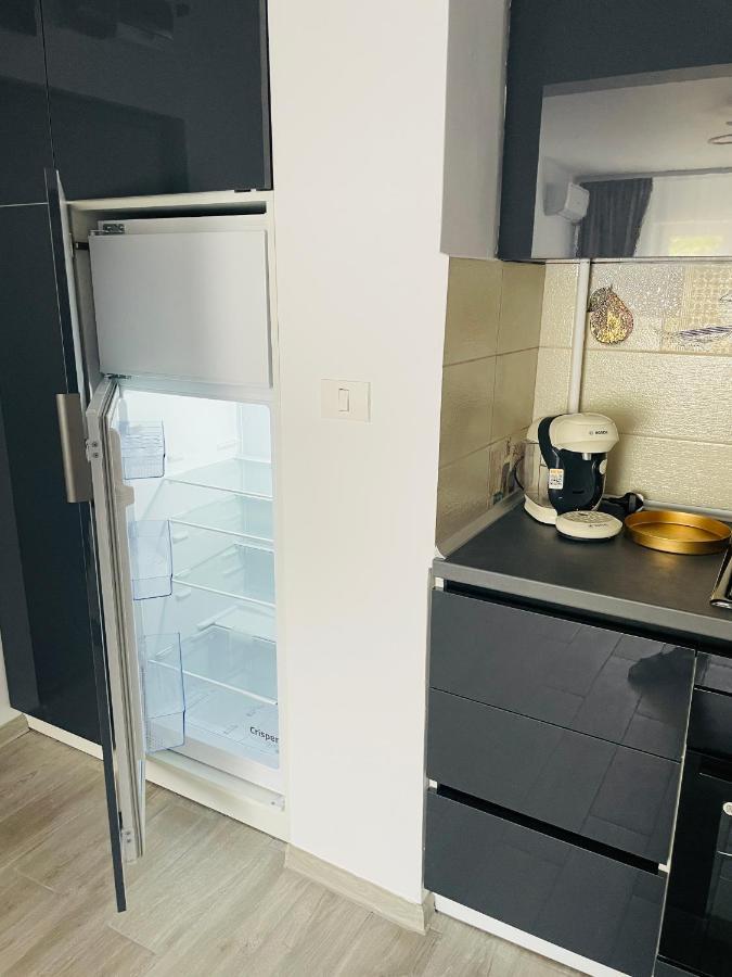 Timisoara Central Apartment New Parking !! ภายนอก รูปภาพ