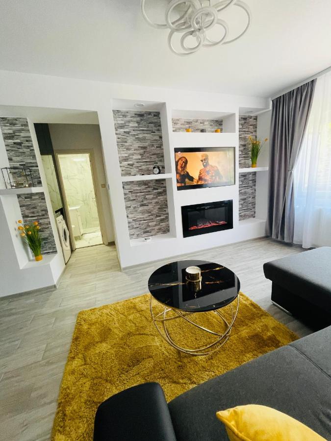Timisoara Central Apartment New Parking !! ภายนอก รูปภาพ