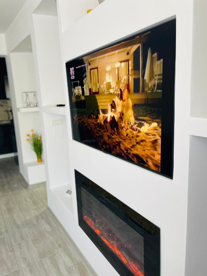 Timisoara Central Apartment New Parking !! ภายนอก รูปภาพ