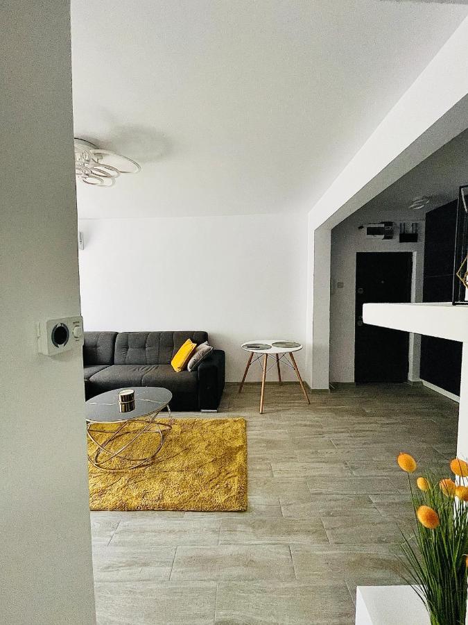 Timisoara Central Apartment New Parking !! ภายนอก รูปภาพ