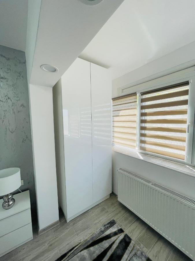 Timisoara Central Apartment New Parking !! ภายนอก รูปภาพ