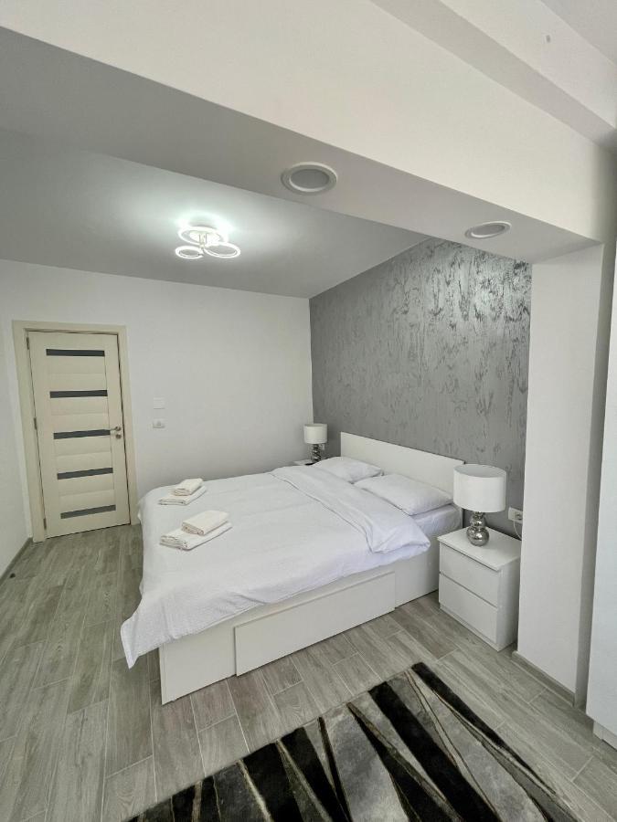 Timisoara Central Apartment New Parking !! ภายนอก รูปภาพ