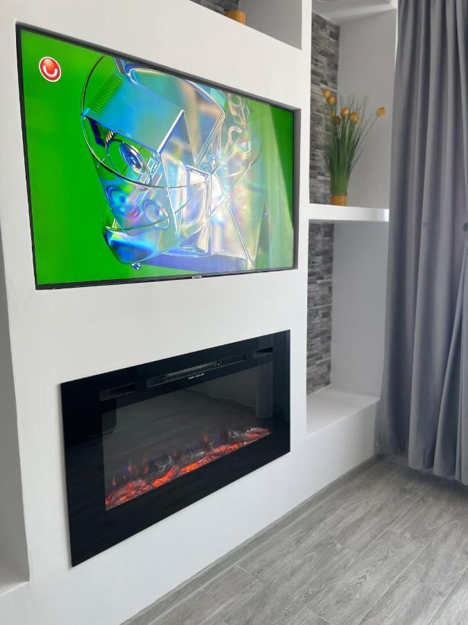 Timisoara Central Apartment New Parking !! ภายนอก รูปภาพ