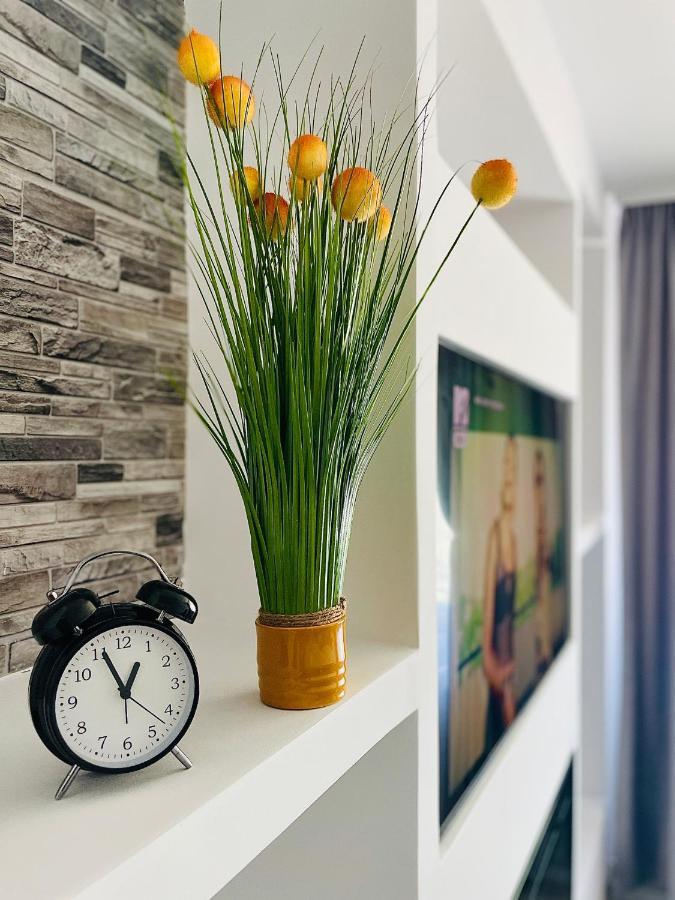 Timisoara Central Apartment New Parking !! ภายนอก รูปภาพ