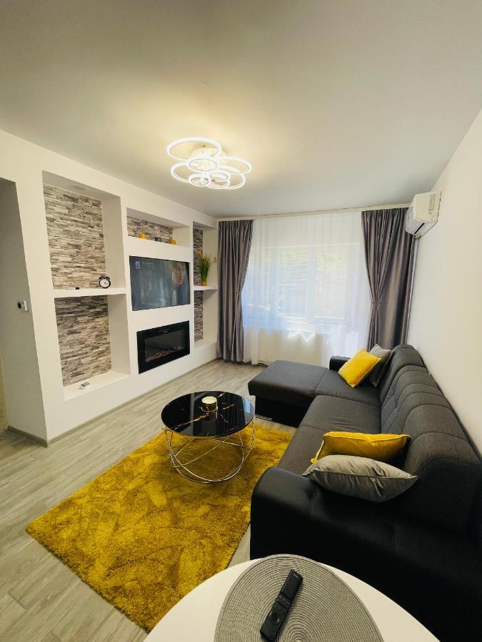 Timisoara Central Apartment New Parking !! ภายนอก รูปภาพ