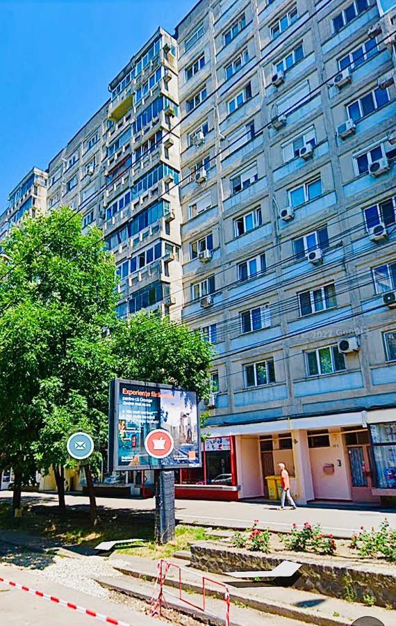 Timisoara Central Apartment New Parking !! ภายนอก รูปภาพ